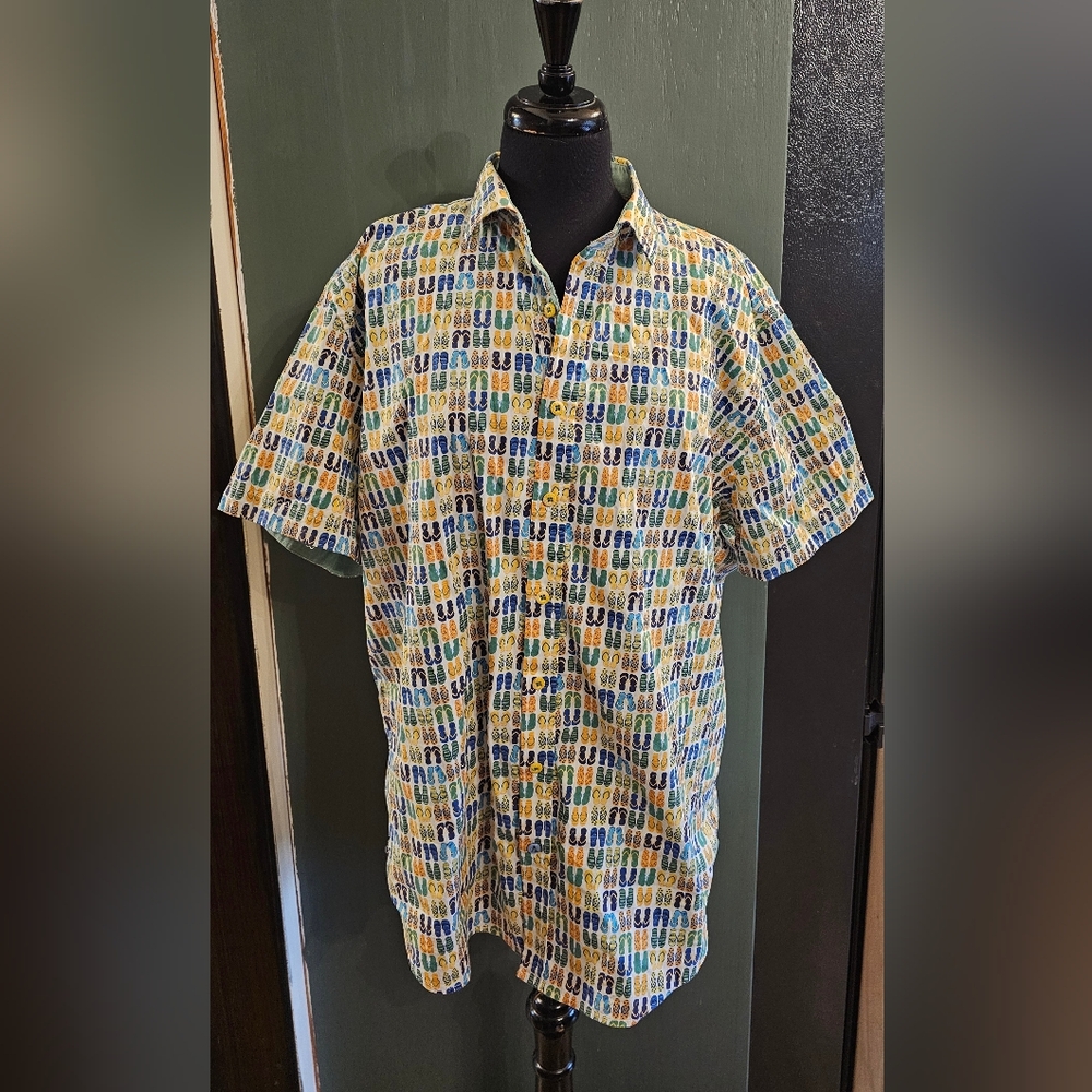 A Fish Named Fred Shirt